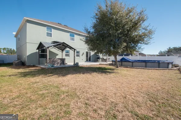 $570,000 | 311 Soncel Drive, Kingsland, GA 31548