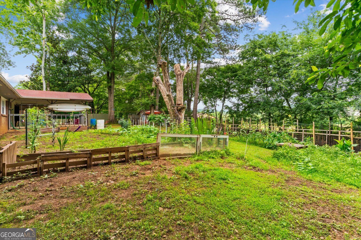 156 Northwest Parker Road Calhoun, GA 30701 - Photo 35 of 39 Gallery Image 35