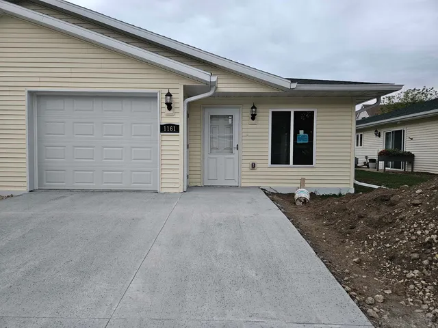 $264,900 | 1161 Maple Street, Reedsburg, WI 53959