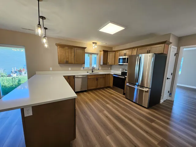 $264,900 | 1161 Maple Street, Reedsburg, WI 53959