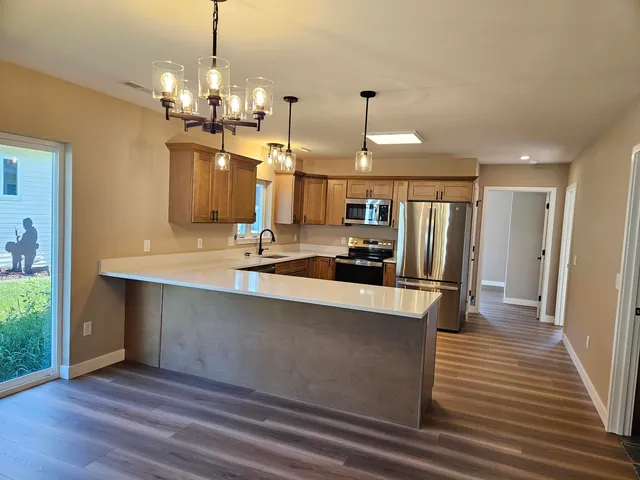 $264,900 | 1161 Maple Street, Reedsburg, WI 53959