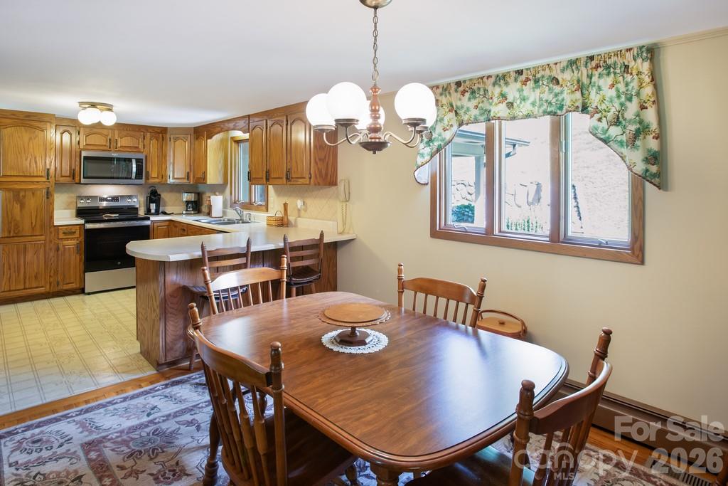 293 Dillardtown Road Sylva, NC 28779 - Photo 9 of 26