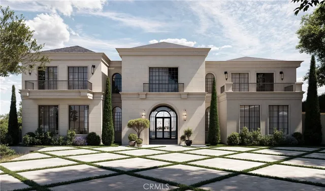 $6,000,000 | 652 Robin Glen Drive, Glendale, CA 91202