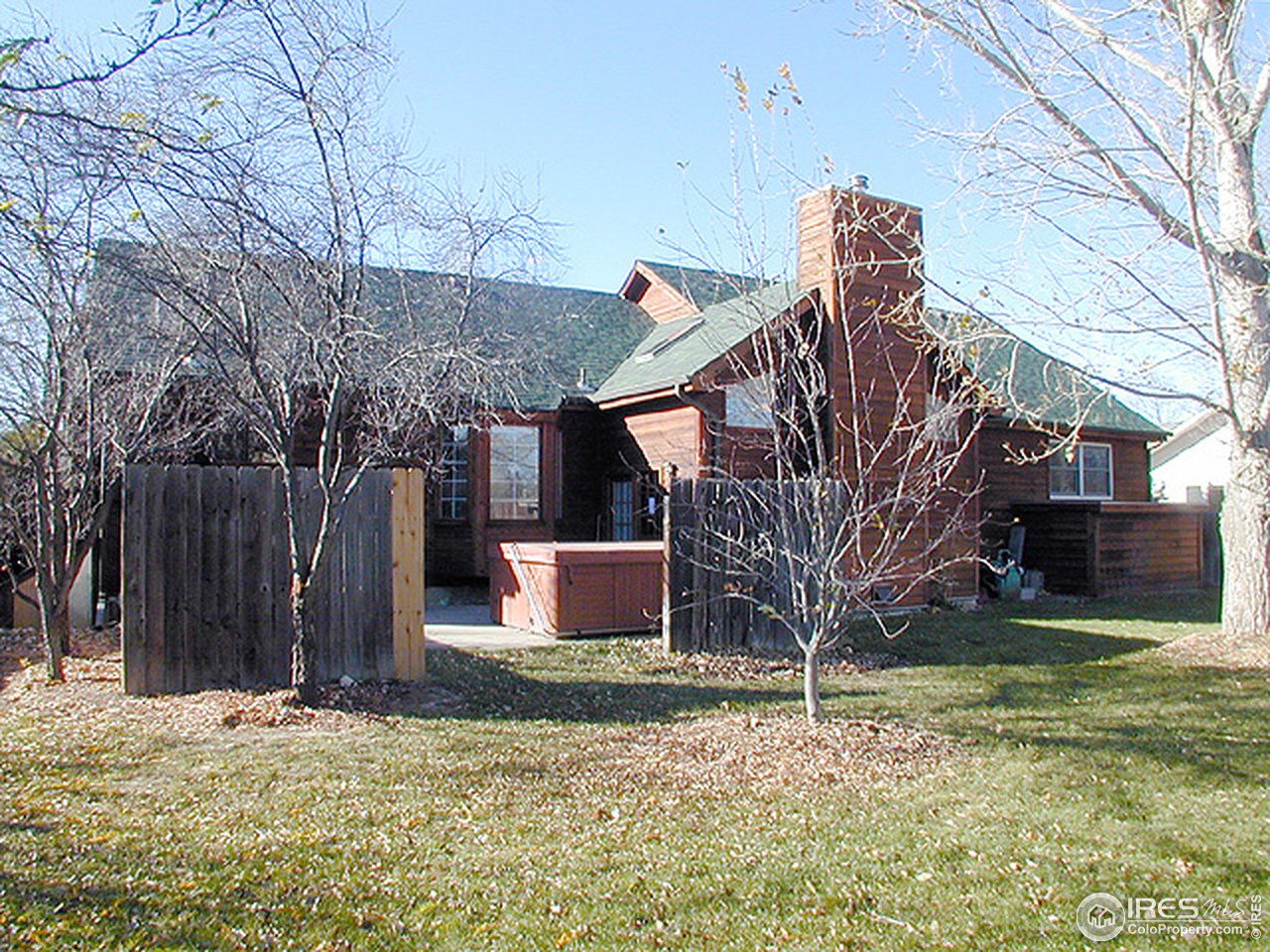 2508 Farnell Road Fort Collins, CO 80524 - Photo 9 of 10 Gallery Image 9