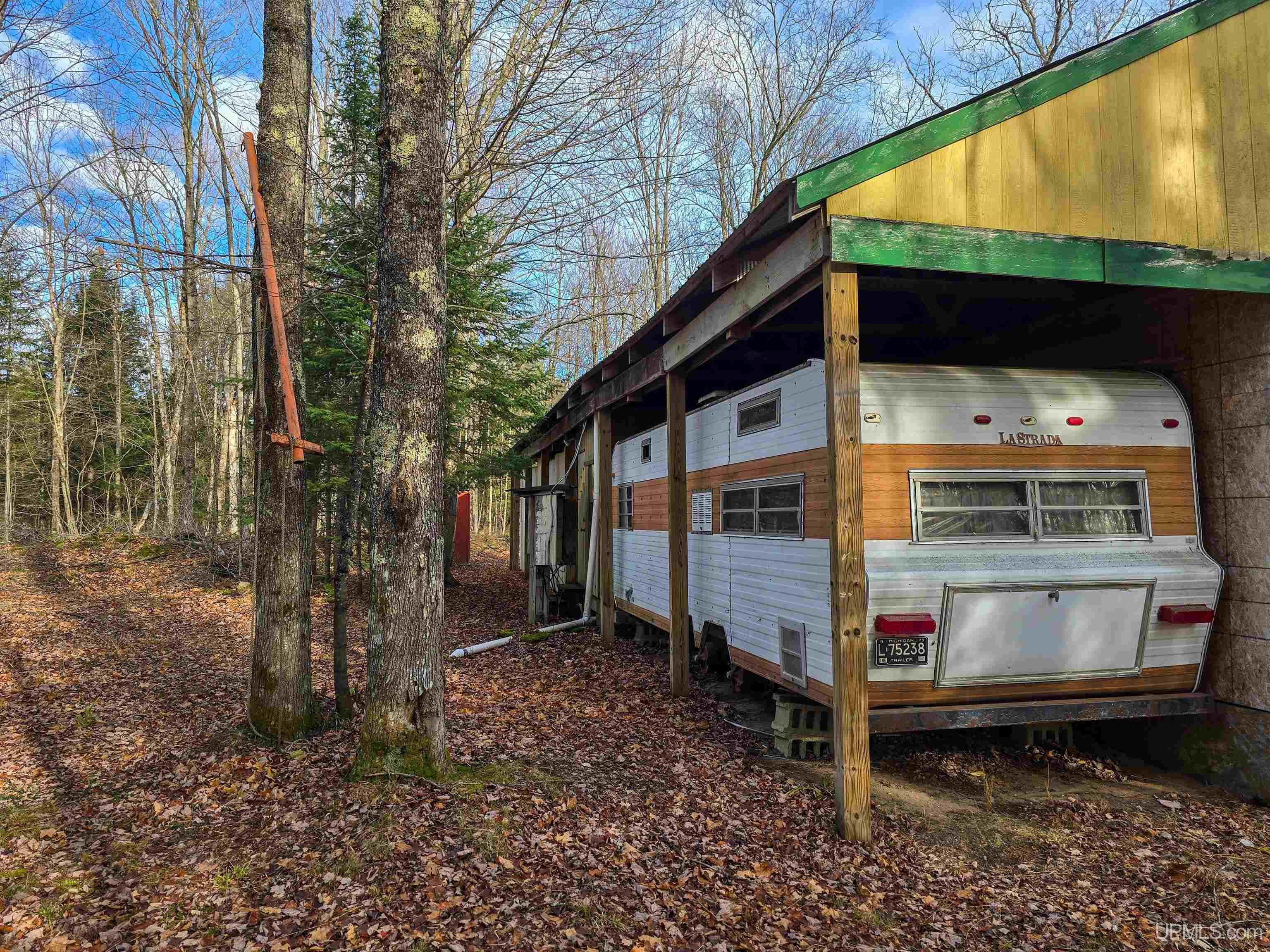 Tbd Raspberry Lane Munising, MI 49862 - Photo 6 of 20 Gallery Image 6