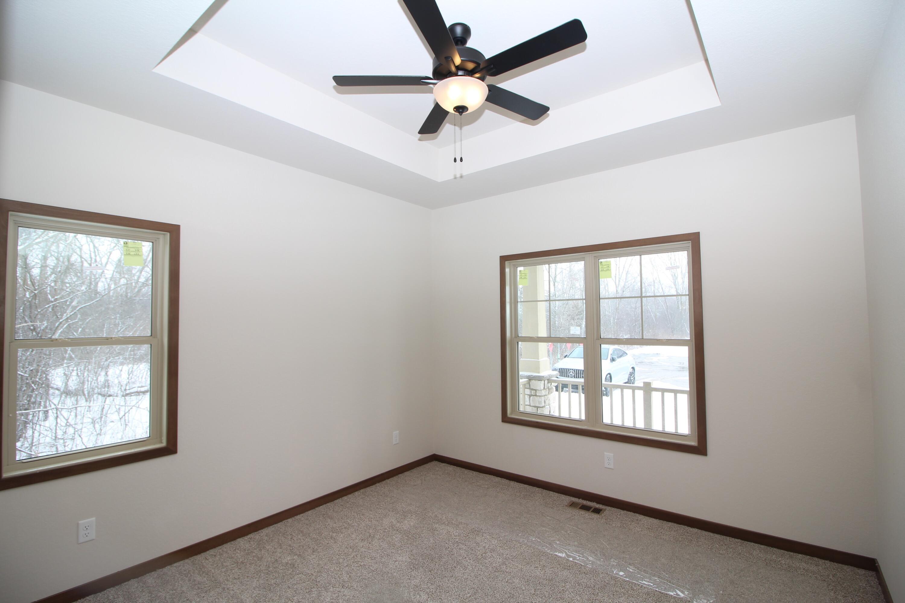 522 Calvin Lane Mount Pleasant, WI 53406 - Photo 16 of 23 Front bedroom