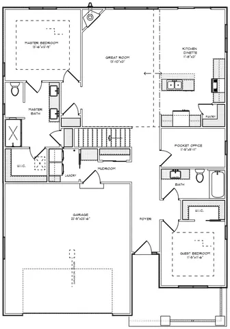 $499,900 | 522 Calvin Lane, Mount Pleasant, WI 53406
