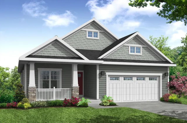 $499,900 | 522 Calvin Lane, Mount Pleasant, WI 53406