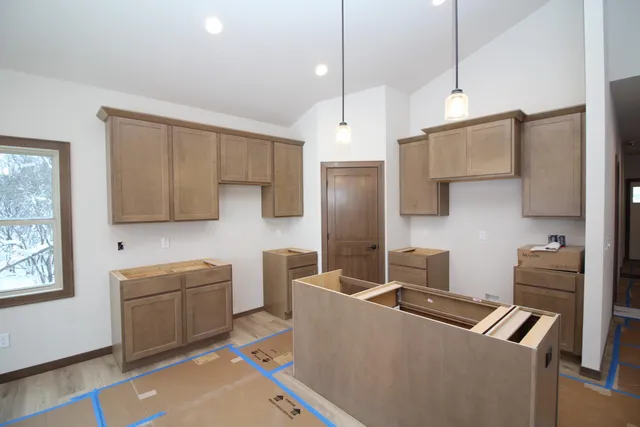 $499,900 | 522 Calvin Lane, Mount Pleasant, WI 53406