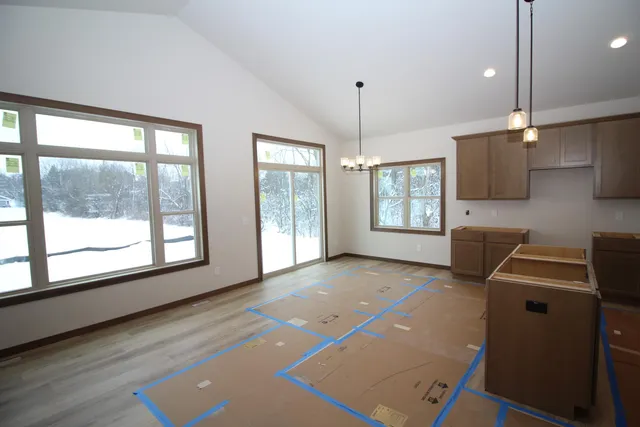 $499,900 | 522 Calvin Lane, Mount Pleasant, WI 53406