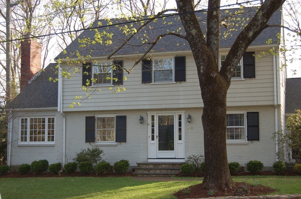 230 Lowell Road Wellesley, MA 02481 - Photo 1 of 1