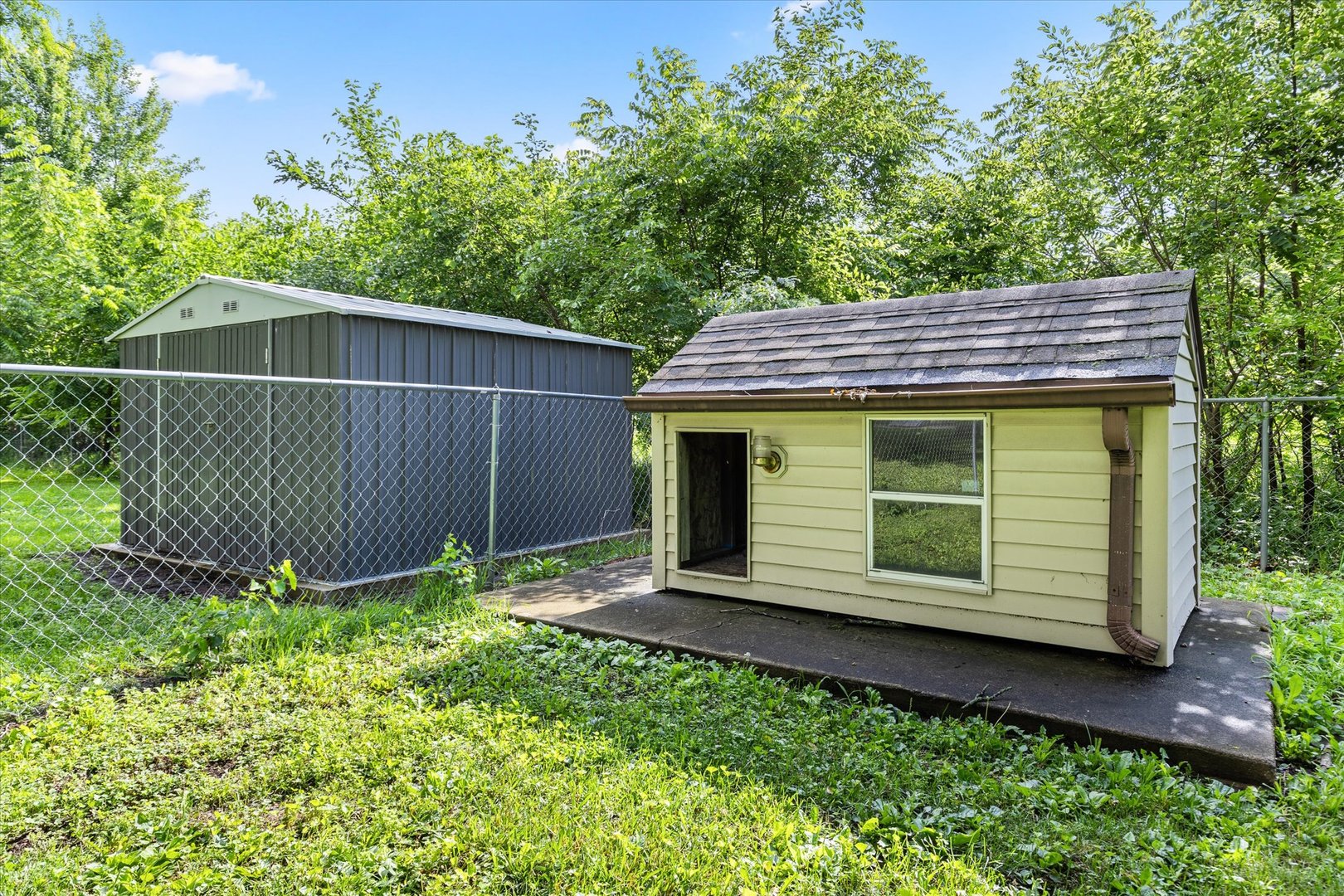 1609 Hawthorne Road Streator, IL 61364 - Photo 31 of 36