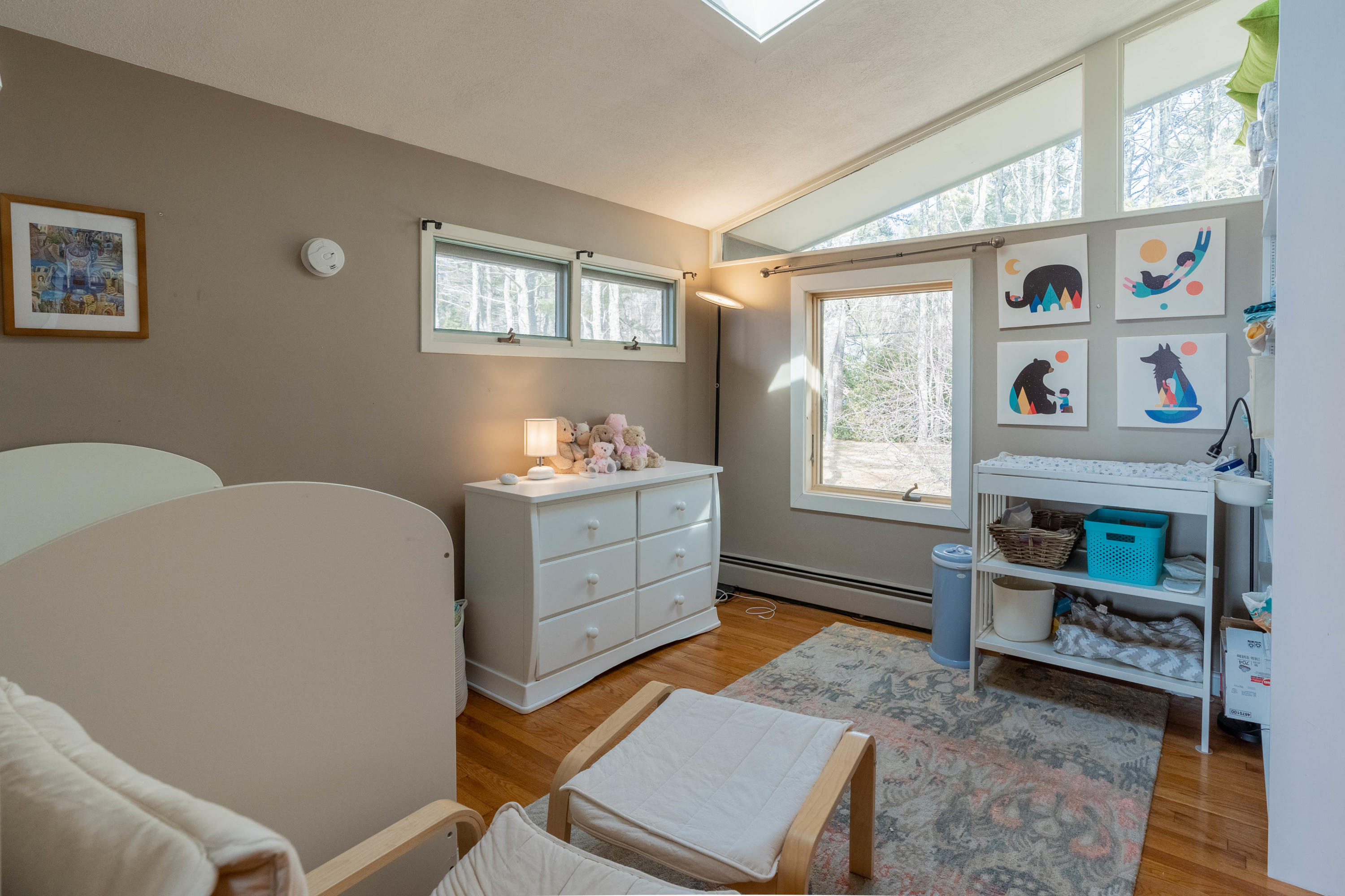 11 Ledge Road Cumberland Foreside, ME 04110 - Photo 32 of 57 11 Ledge Road_Bedroom 2