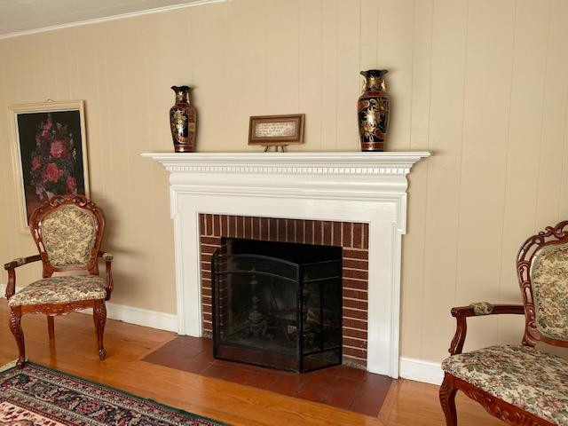 109 Gyles Road Southwest Aiken, SC 29803 - Photo 5 of 26