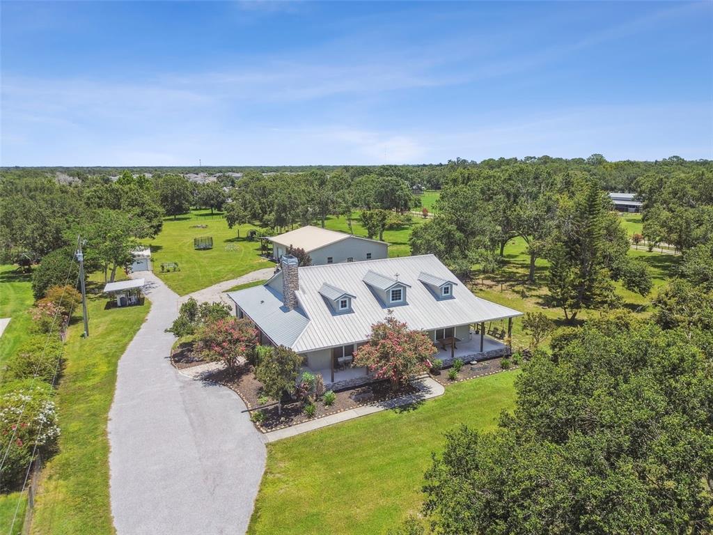 7264 Spencer Parrish Road Parrish, FL 34219 - Photo 1 of 1 Gallery Image 1