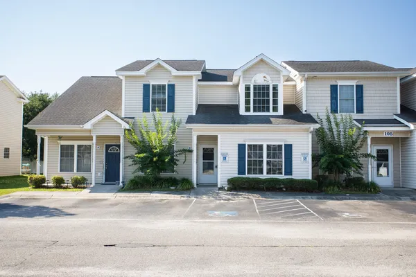 $199,000 | 105 Spring Creek Drive, Unit 105B, Myrtle Beach, SC 29588