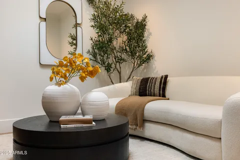 $13,999,999 | 6126 East Joshua Tree Lane, Paradise Valley, AZ 85253