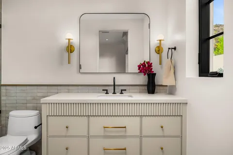 $13,999,999 | 6126 East Joshua Tree Lane, Paradise Valley, AZ 85253