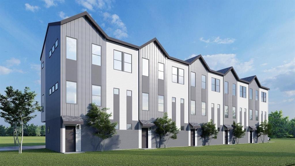 1914 Ashby Street, Unit 102 Dallas, TX 75204 - Photo 4 of 6