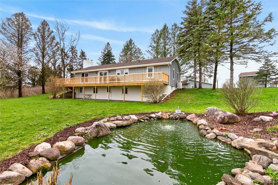 5565 Desmith Road Arcadia, NY 14505 - Photo 4 of 43