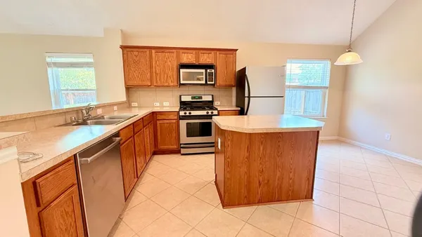 $2,300 | 23202 Prairie Lily Lane, Katy, TX 77494