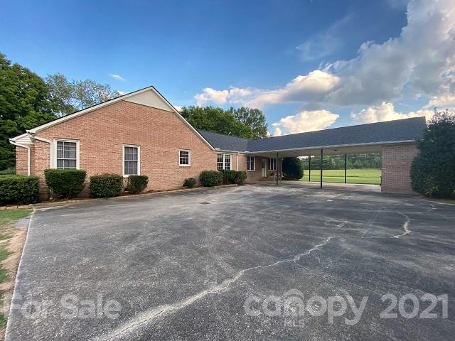 956 Beltline Road Chester, SC 29706 - Photo 30 of 30 Gallery Image 30