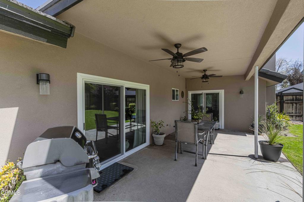 16030 Strebor Drive Bakersfield, CA 93314 - Photo 26 of 48 40