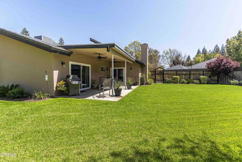 16030 Strebor Drive Bakersfield, CA 93314 - Photo 30 of 48 28