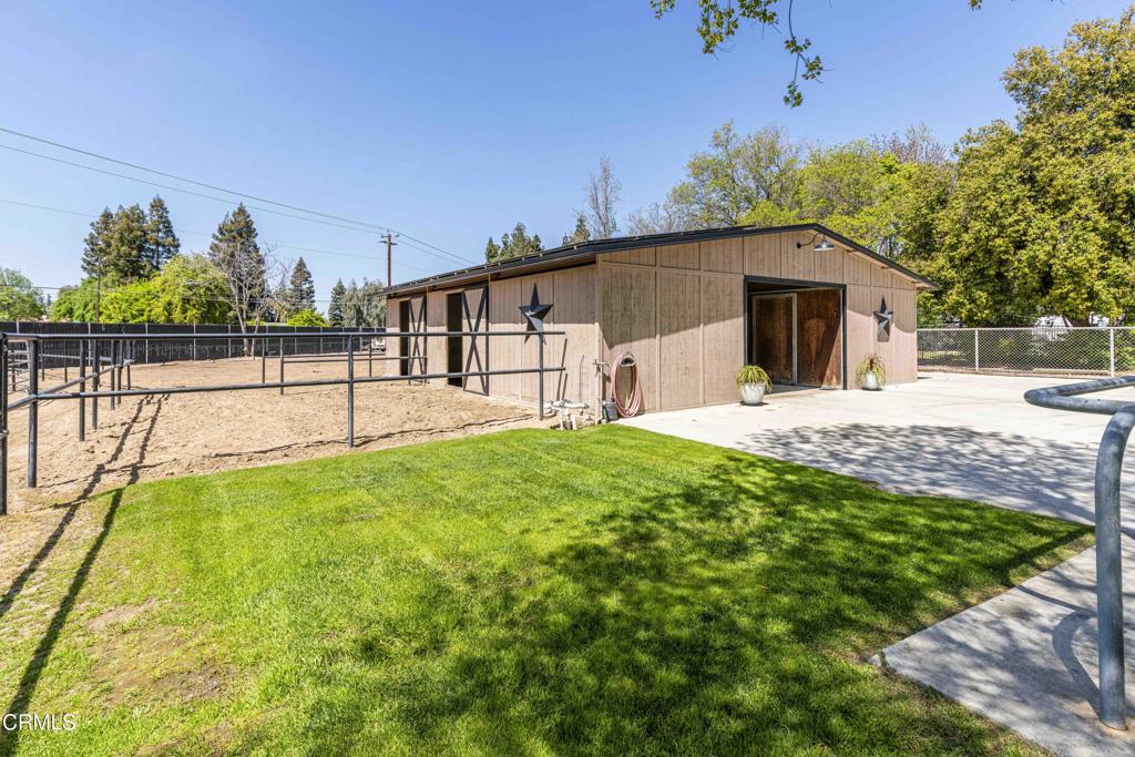 16030 Strebor Drive Bakersfield, CA 93314 - Photo 32 of 48 30