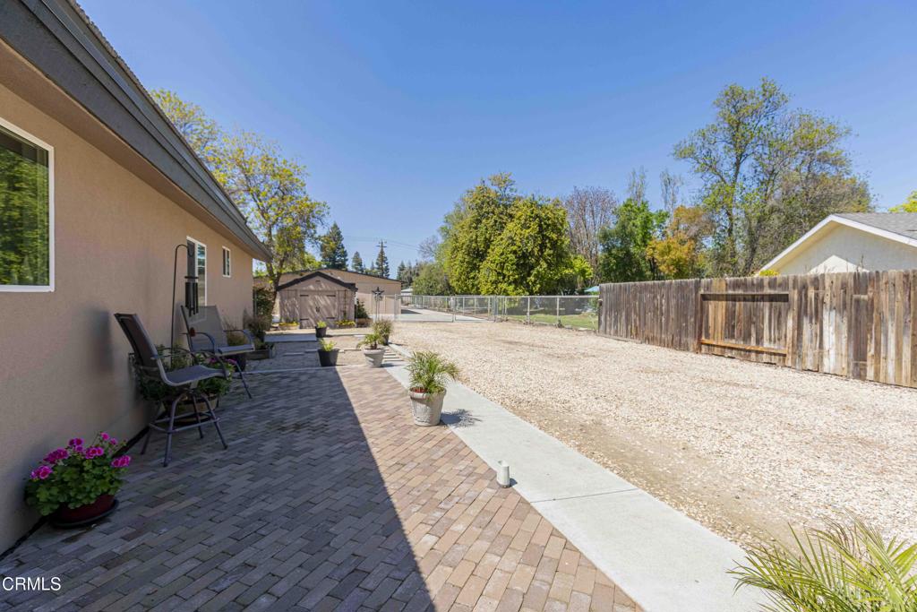 16030 Strebor Drive Bakersfield, CA 93314 - Photo 44 of 48 43
