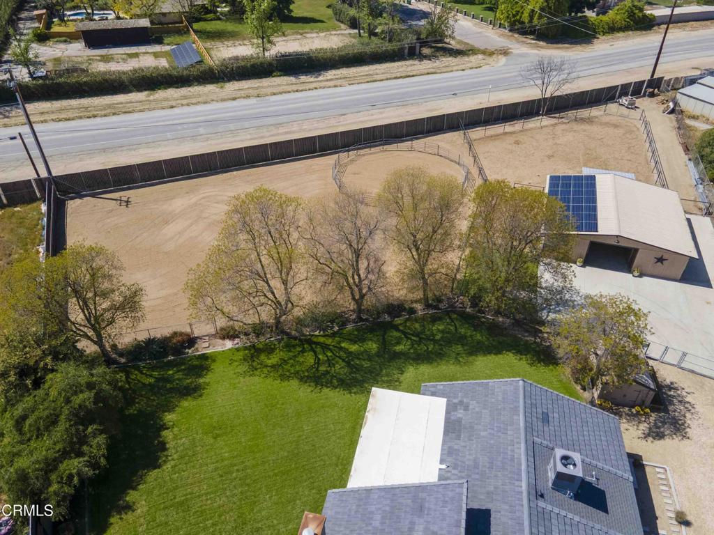 16030 Strebor Drive Bakersfield, CA 93314 - Photo 45 of 48 47