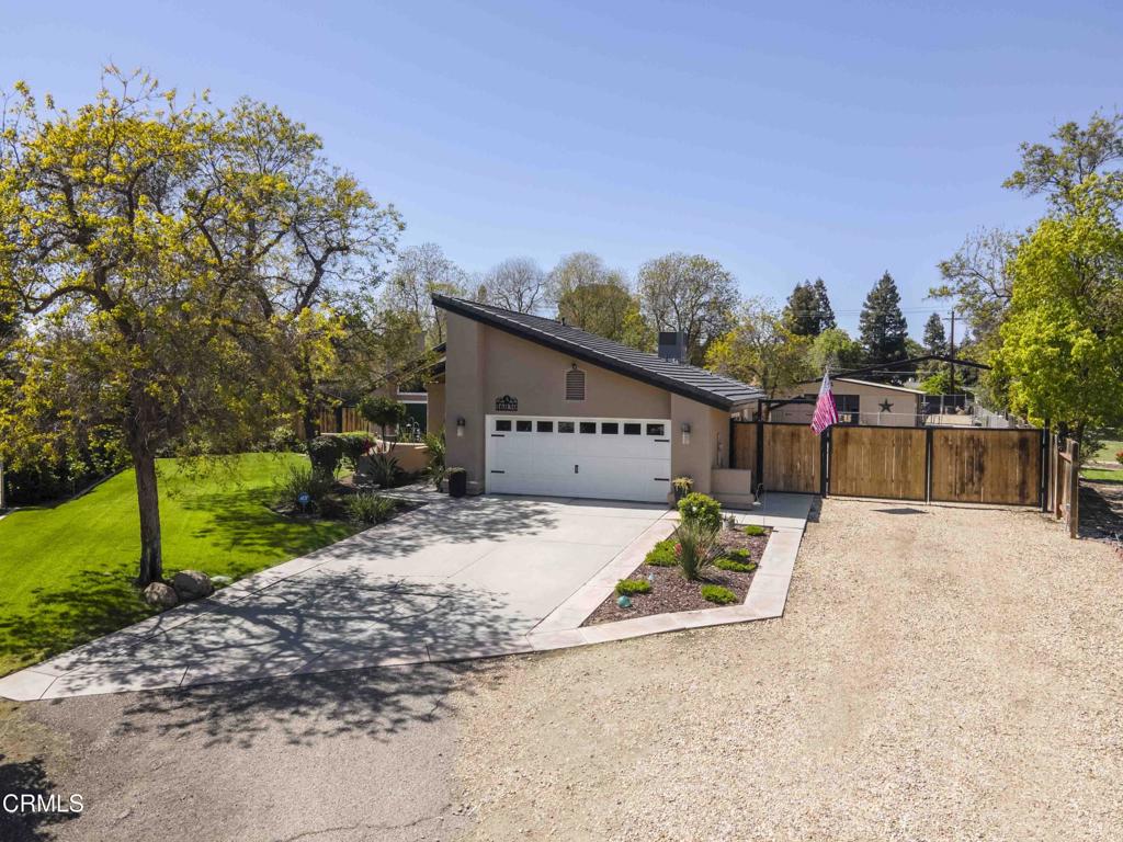 16030 Strebor Drive Bakersfield, CA 93314 - Photo 47 of 48 46