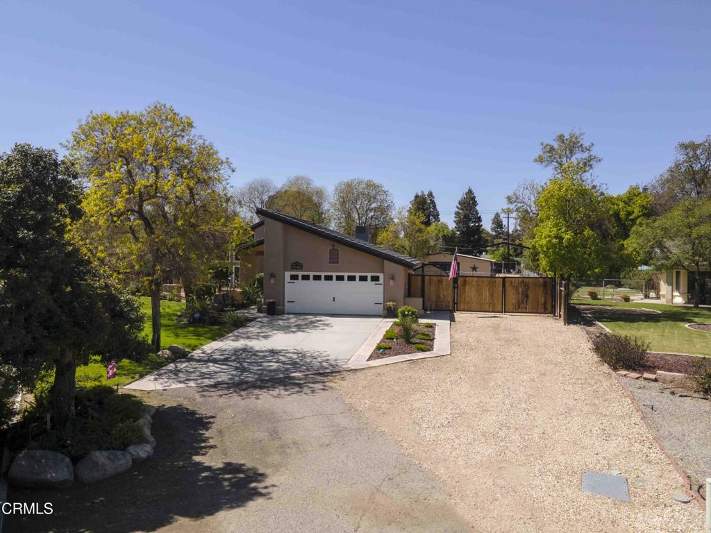 16030 Strebor Drive Bakersfield, CA 93314 - Photo 48 of 48 45