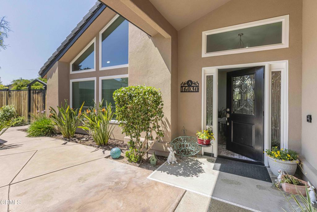 16030 Strebor Drive Bakersfield, CA 93314 - Photo 5 of 48 44