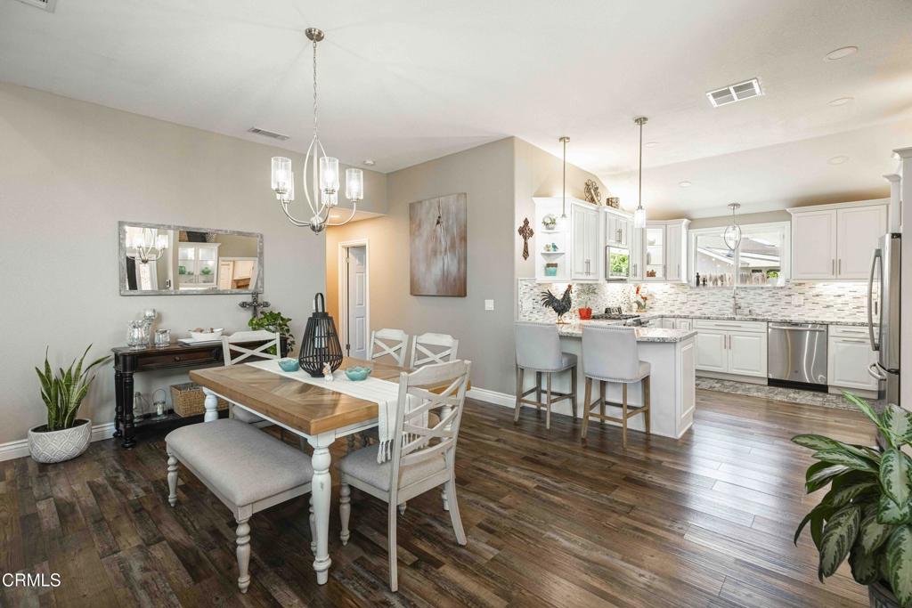 16030 Strebor Drive Bakersfield, CA 93314 - Photo 7 of 48 09