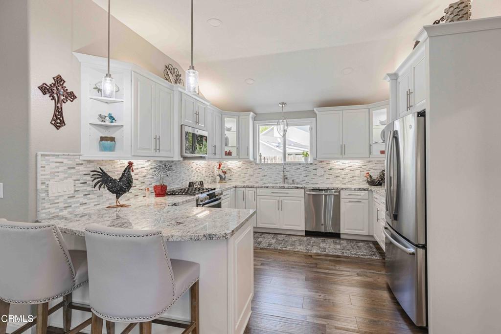 16030 Strebor Drive Bakersfield, CA 93314 - Photo 9 of 48 10