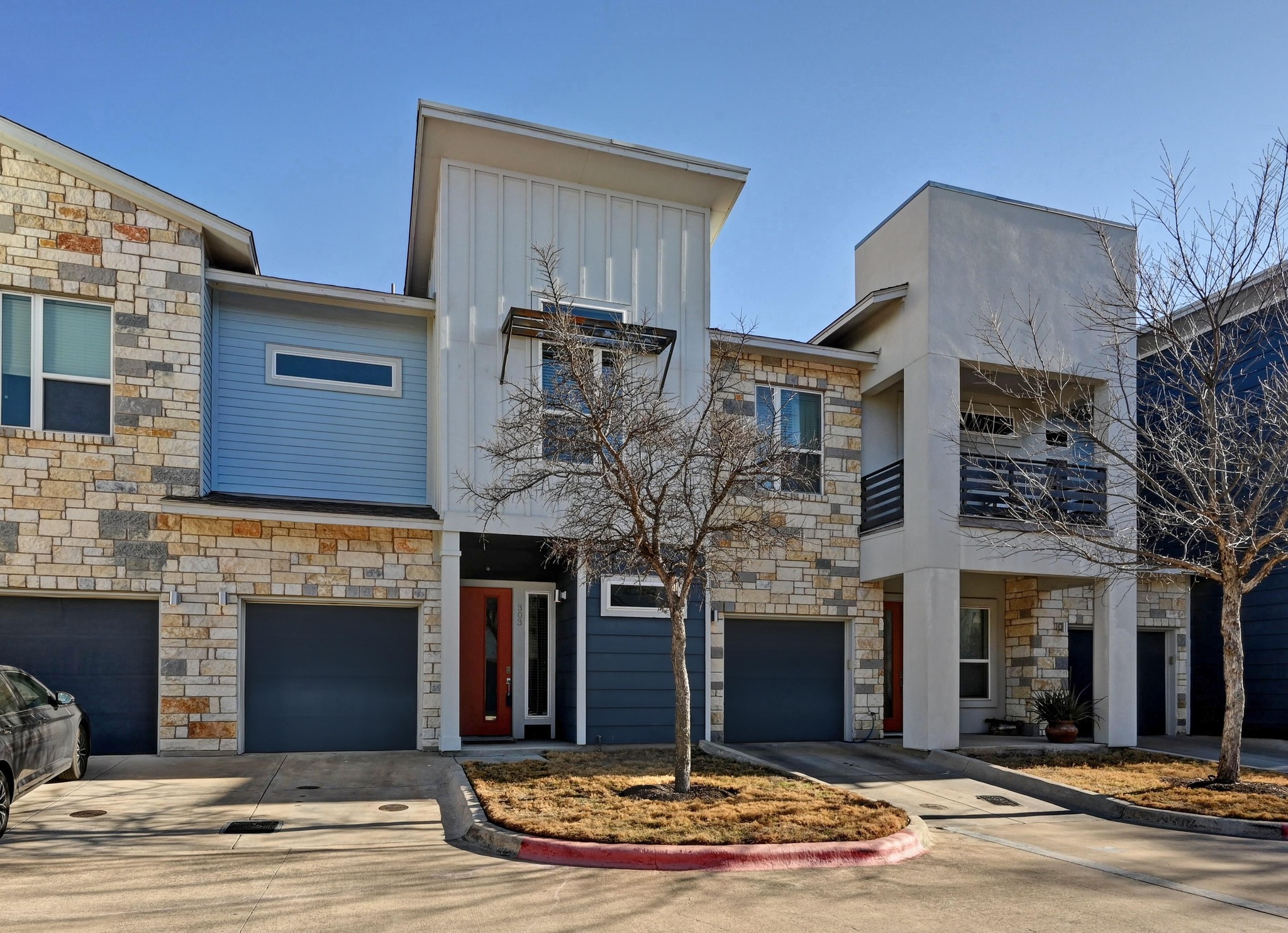 8922 Manchaca Road, Unit 303 Austin, TX 78748 - Photo 27 of 30