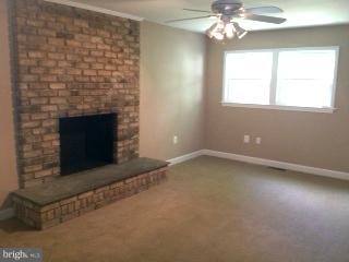 832 South Glebe Road Arlington, VA 22204 - Photo 15 of 17 Bedroom (Master)