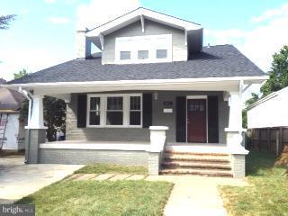 832 South Glebe Road Arlington, VA 22204 - Photo 17 of 17 Exterior (General)