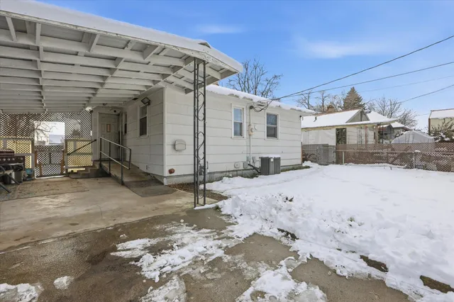 $250,000 | 1127 East Princeton Avenue, Spokane, WA 99207