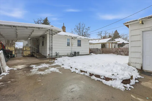 $250,000 | 1127 East Princeton Avenue, Spokane, WA 99207