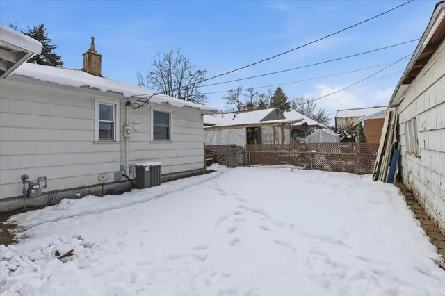 $250,000 | 1127 East Princeton Avenue, Spokane, WA 99207