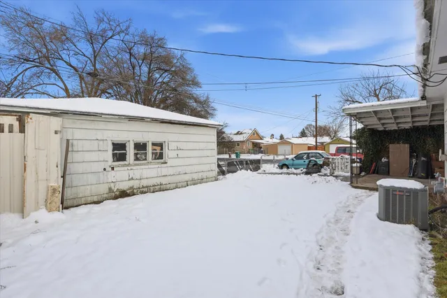 $250,000 | 1127 East Princeton Avenue, Spokane, WA 99207