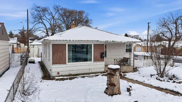 $250,000 | 1127 East Princeton Avenue, Spokane, WA 99207