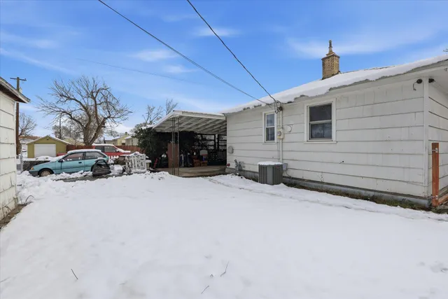 $250,000 | 1127 East Princeton Avenue, Spokane, WA 99207