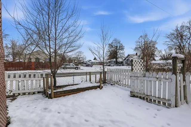 $250,000 | 1127 East Princeton Avenue, Spokane, WA 99207