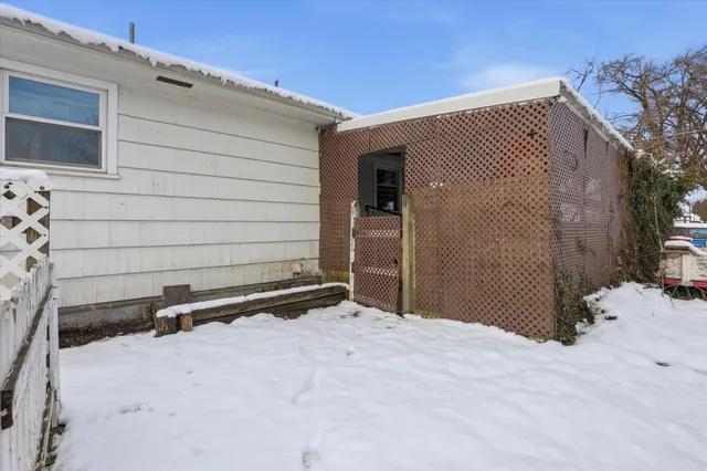 $250,000 | 1127 East Princeton Avenue, Spokane, WA 99207