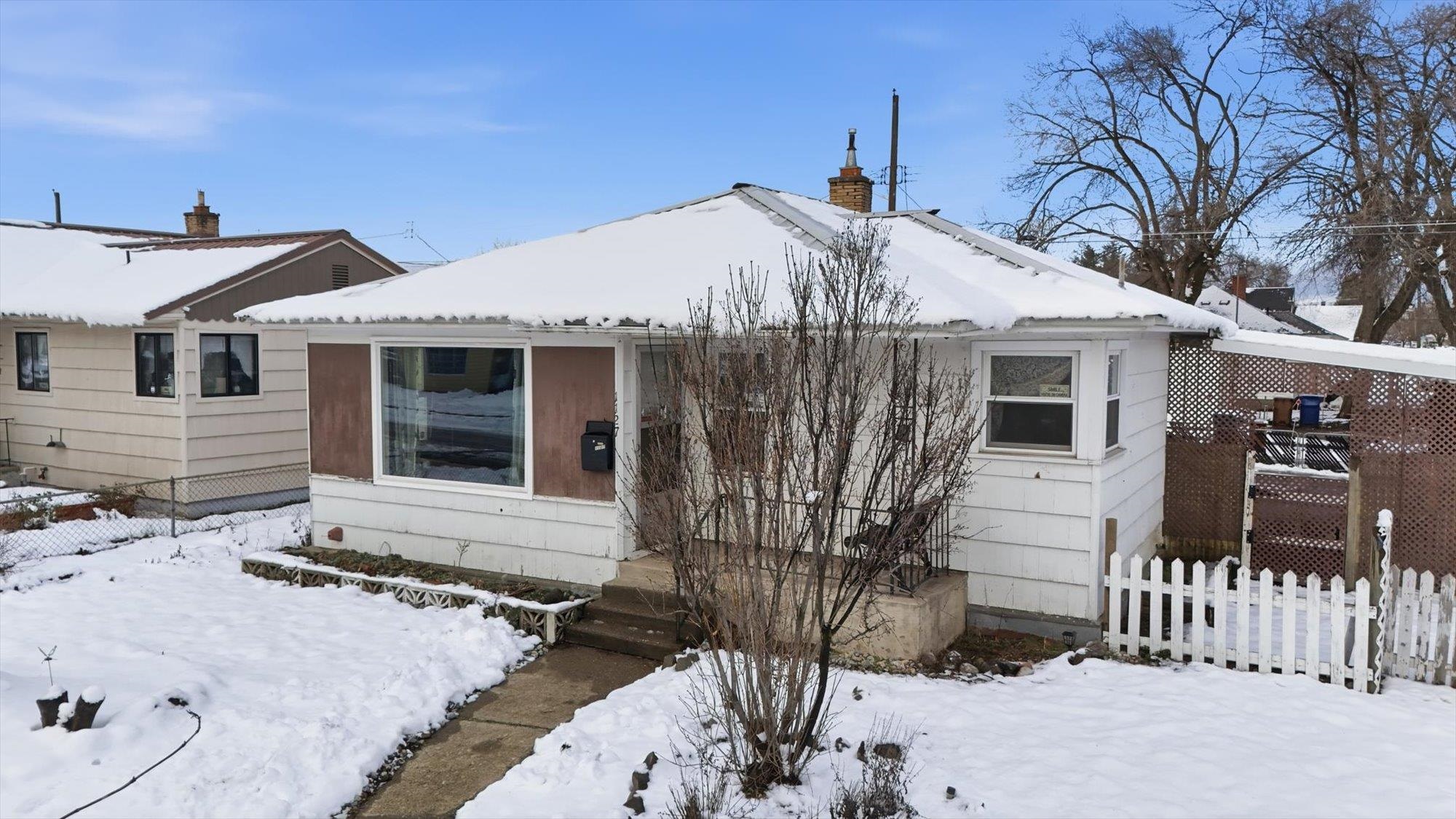 1127 East Princeton Avenue Spokane, WA 99207 - Photo 25 of 26