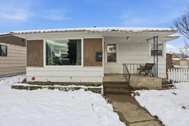 $250,000 | 1127 East Princeton Avenue, Spokane, WA 99207