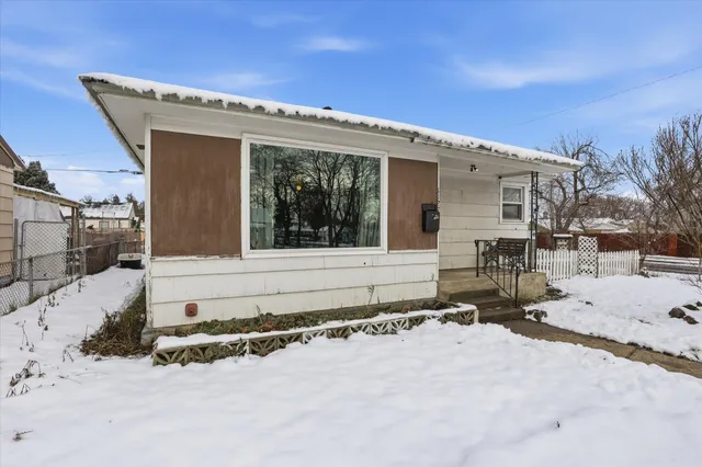 $250,000 | 1127 East Princeton Avenue, Spokane, WA 99207